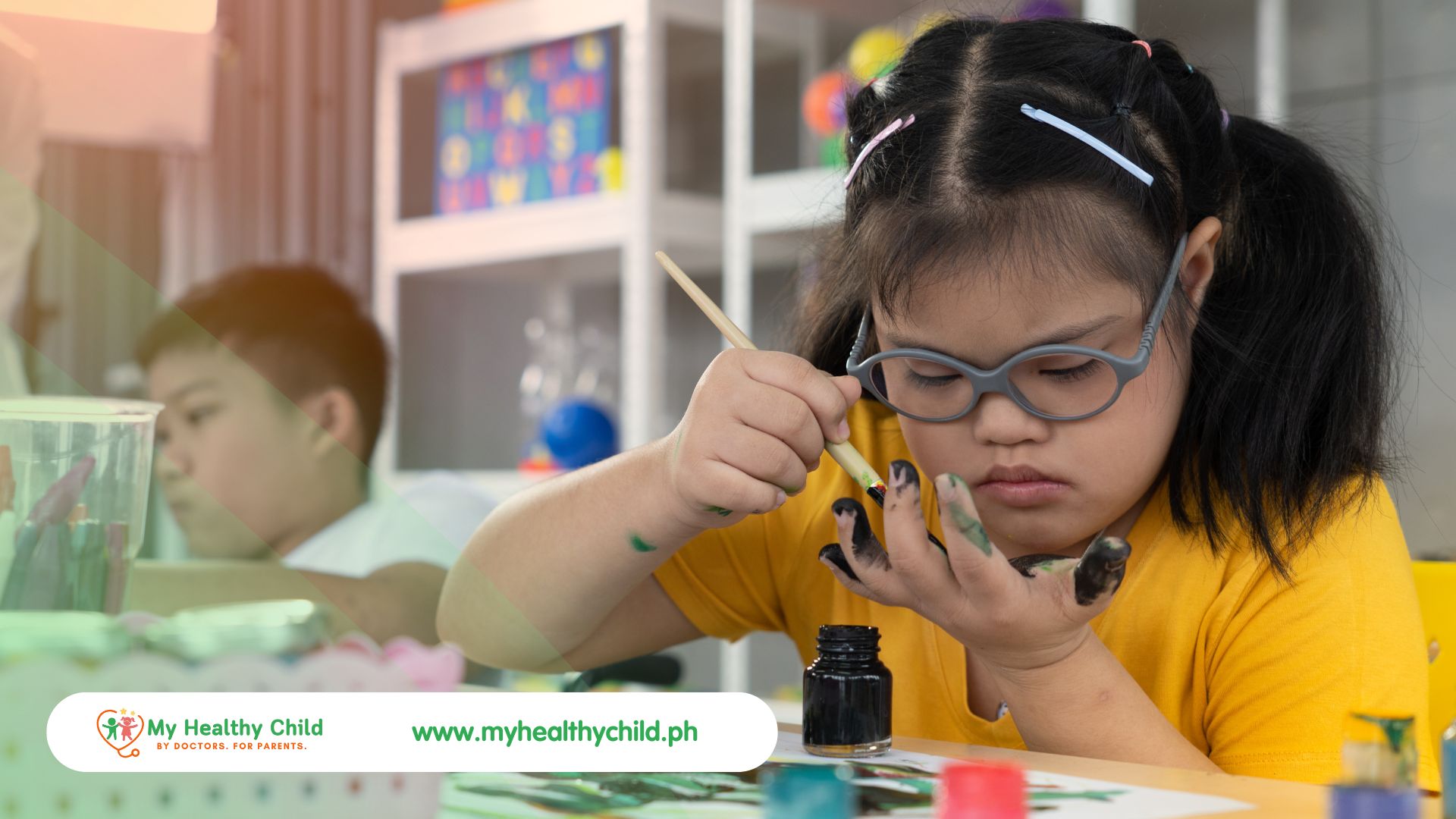 Special diets for children with ADHD or autism