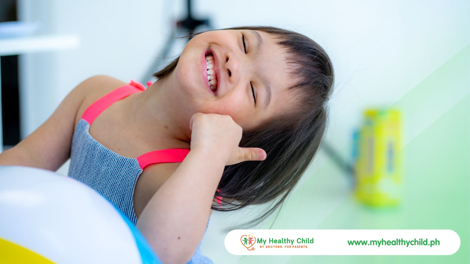 supplements for children