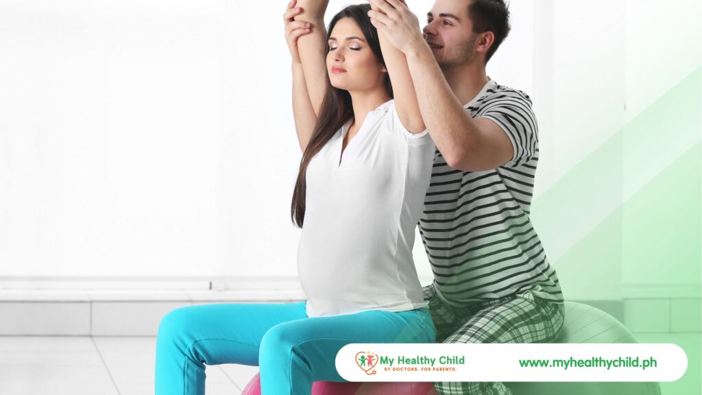 Prenatal Classes